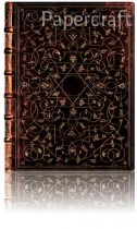 Paperblanks zápisník č. Grolier grande 1594-9