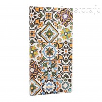 Diář Paperblanks 2026 Porto slim horizontální DE0750-1