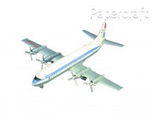 Papírový model - Lockheed 188A "Electra"(72463)