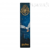 Záložka Paperblanks Legends of Hogwarts PAD6587