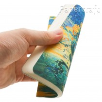 Sešit Paperblanks Temptation A6 čtverečkovaný CB1495-0