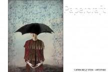 Sešit Paperblanks Wordscapes A4 tečkovaný CBD6288