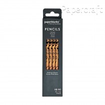 Tužka Paperblanks Gathering of Deities 4 ks PA1417-2