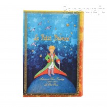 Diář Paperblanks 2026 Saint-Exupéry, The Little Prince mini denní DE0725-9