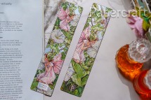 Zápisník Paperblanks Bindweed Fairy Flexis ultra linkovaný FB9914-7