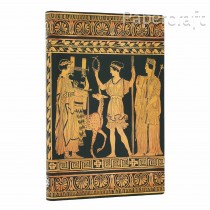 Zápisník Paperblanks Gathering of Deities Flexis midi nelinkovaný FB1357-1