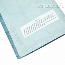 Sešit Paperblanks Riviera Bold A4 nelinkovaný CBD6305