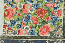 Diář Paperblanks 2026 Pear Garden ultra vertikální DE0808-9