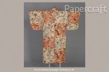 Zápisník Paperblanks Kara-ori Pink Flexis midi nelinkovaný FB9818-8