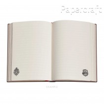 Zápisník Paperblanks Hufflepuff midi linkovaný PBD6517