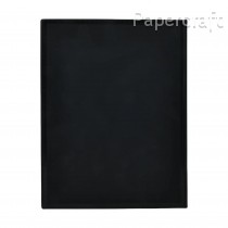 Diář Paperblanks 2026 Black Edition Bold Flexis ultra denní FE0851-5