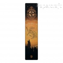 Záložka Paperblanks Hufflepuff PAD6584