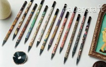 Tužka Paperblanks Gathering of Deities 4 ks PA1417-2