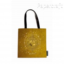 Plátěná taška Paperblanks Hufflepuff PAD6589