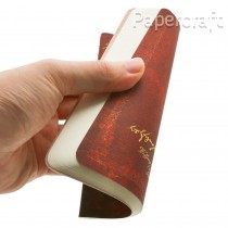 Sešit Paperblanks Mozart, The Hunt A6 tečkovaný CB1470-7