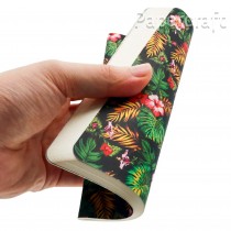 Sešit Paperblanks Nani A6 čtverečkovaný CB1507-0