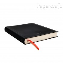 Diář Paperblanks 2026 Black Edition Bold Flexis ultra denní FE0851-5