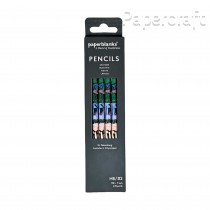 Tužka Paperblanks St. Petersburg 4 ks PA1420-2