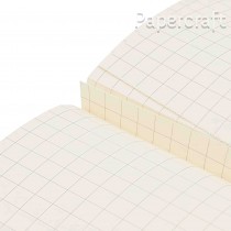 Sešit Paperblanks Magic Unleashed A5 čtverečkovaný CBD6504