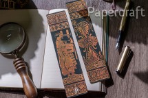 Záložka Paperblanks Gathering of Deities PA1380-9