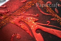 Zápisník Paperblanks Carrie midi linkovaný PB9982-6