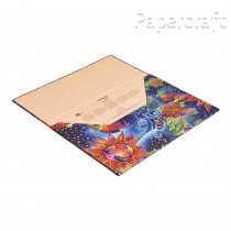 Desky na dokumenty Paperblanks Celestial Magic A4 PA1581-0