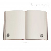 Zápisník Paperblanks Gryffindor midi nelinkovaný PBD6512
