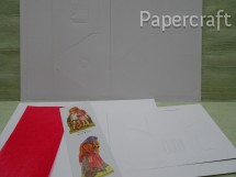 Perníková chaloupka - 560