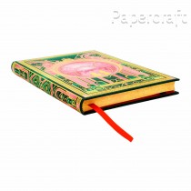 Zápisník Paperblanks The Magic of Wicked ultra linkovaný PBD6437