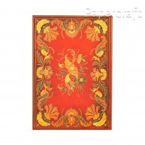Diář Paperblanks 2026 Fiammetta midi vertikální DE0767-9
