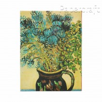 Zápisník Paperblanks Van Gogh’s Still Life mini nelinkovaný PB1340-3