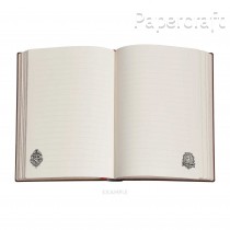 Zápisník Paperblanks Gryffindor midi linkovaný PBD6511