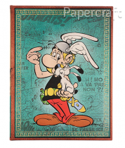 Zápisník Paperblanks Asterix the Gaul ultra linkovaný PB9697-9