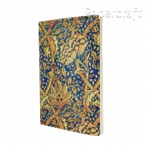 Sešit Paperblanks Morris Windrush A4 nelinkovaný CBD6296