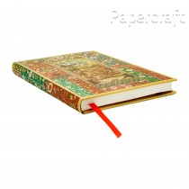 Zápisník Paperblanks Viennese Fruit mini nelinkovaný PB1334-2