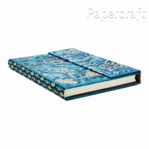 Adresář Paperblanks Blue Willow midi PB1353-3