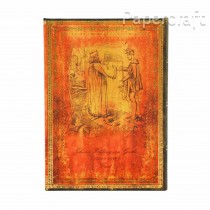 Zápisník Paperblanks Goethe, Faust midi linkovaný PB1323-6