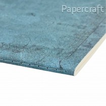 Sešit Paperblanks Riviera Bold A5 nelinkovaný CBD6308