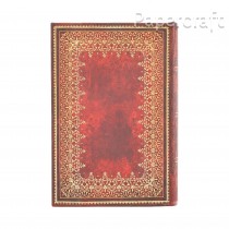 Diář Paperblanks 2026 Foiled mini denní DE0721-1