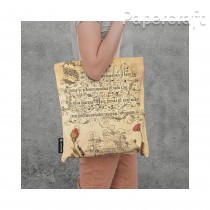 Látková taška Paperblanks Flemish Rose 8152-4