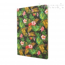 Sešit Paperblanks Nani A4 nelinkovaný CB1497-4