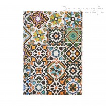 Diář Paperblanks 2026 Porto midi denní DE0754-9
