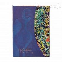 Zápisník Paperblanks Gaudi’s Sun mini linkovaný PB9796-9