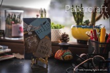 Sešit Paperblanks Moments of Magic A5 linkovaný CBD6559