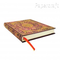 Diář Paperblanks 2026 The Orchard ultra denní DE0798-3