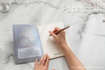 Sešit Paperblanks Escape to Hogwarts A6 čtverečkovaný CBD6573