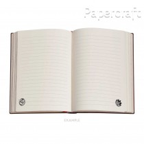 Zápisník Paperblanks The Magic of Wicked midi linkovaný PBD6439