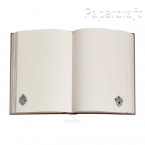 Zápisník Paperblanks Ravenclaw midi nelinkovaný PBD6516