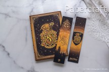 Záložka Paperblanks Hufflepuff PAD6584