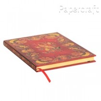 Zápisník Paperblanks Fiammetta ultra nelinkovaný 8187-6